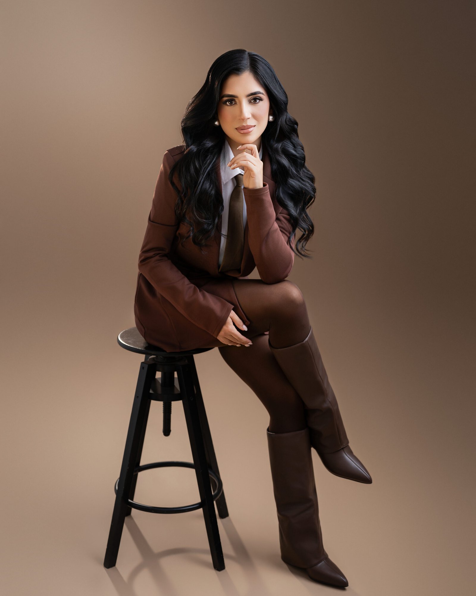 Fabiana Sánchez, fundadora de Club Fortuna