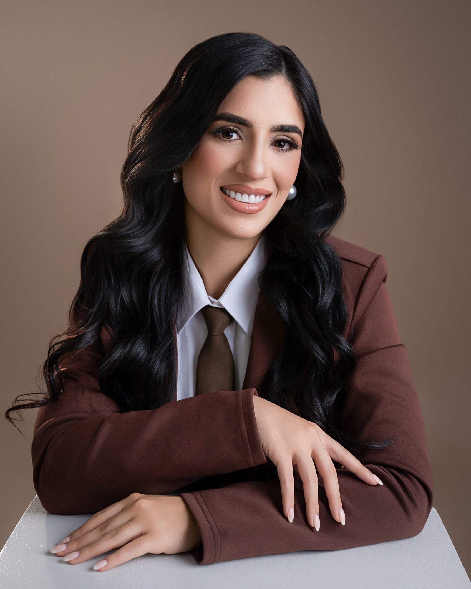 Fabiana Sánchez, mentora de Club Fortuna