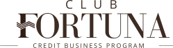 Club Fortuna - Credit Business Program